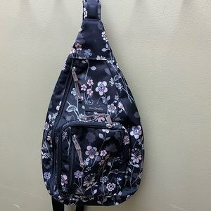 Vera Bradley Sling Bag